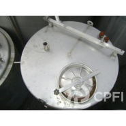 Cuve Pierre Guerin 2000 L - Année 1978 - CUV048_1