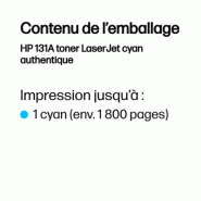 HP 131A toner LaserJet cyan authentique_1