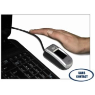 Logiciel biométrique de l'accès réseau informatique par le réseaux veineuse de la paume de la main - SÉCURITÉ PC - ZALIX_1