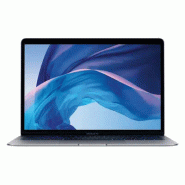 MacBook Air 13'' i5 1,1 GHz 16Go 512Go SSD 2020 Gris - Grade Reconditionné en France Bon état_1