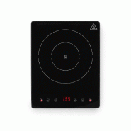 Plaque de cuisson à induction 2000W Kitchen Line HENDI_1