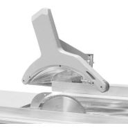 Scie à format Holzmann - FKS400VF3200_400V - Puissance moteur S6 7700W_1