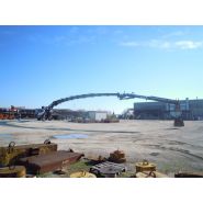 Série 240000AX E ASC PLUS - E9J404 - Grue auxiliaire Cormach - Pression 320 bar - Capacité 7360 kg_1