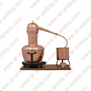 Ustensiles de distillation_1