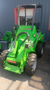Valet de ferme compact avant 423_1