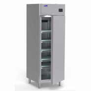 Armoire séchoir affinage fromage en acier inox AISI 304 avec contrôle électronique et portes vitrées_1