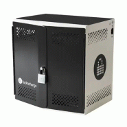 Armoires de rechargement iQ - 10 tablettes - USB-C PD  - Stockage et Chargement_1