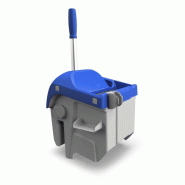 Chariot onefred 2x15l avec presse boost_1