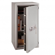 Coffre-fort Diplomat MTD modèle K - niveau de résistance I - protection anti-vol et anti-feu certifiée_1