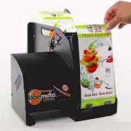 Distributeur automatique séparateur de liner pour longues étiquettes type ld 80_1