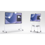 Écran collaboratif Microsoft Surface Hub 3-85 - 85'' - 4K+ anti-reflets - Interaction tactile multipoint_1