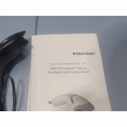 Lecteur codes barres filaire laser HONEYWELL ECLIPSE MS5145_1