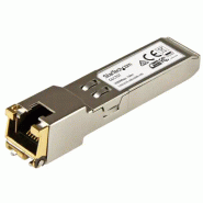 Module SFP GBIC compatible Cisco GLC-T - Transceiver 1000BASE-T - Paquet de 10_1
