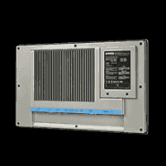 Panel PC fanless 18.5