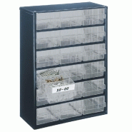 Raaco armoire 918-02 avec 18 tiroirs 137478 405072_1