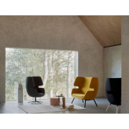 Siège d'accueil MOAI - Ref : 2-430_1