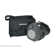 Sono portable Rondson EP 350 USB UPL 83 - 50W - Système amplifié autonome avec micro et sacoche_1