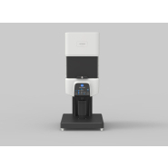 Spectrophotomètre CM-36dGV - Haute précision avec brillancemètre intégré ISO 2813_1