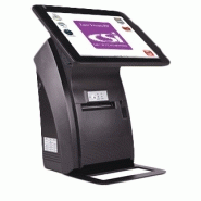 Caisse enregistreuse tactile - Boulangerie et pâtisserie - Analyse d'activité et extraction comptable_1