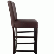 Chaise haute SÉVILLE Valero_1