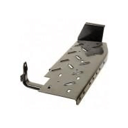 Marche pied gauche arrière c/w s f - Référence PTA-A43466 - Compatible Ferguson FE35 et Massey Ferguson 35, 35X_1