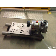 Pompe centrifuge APV-SPX DW3 - PPE349 - Quantité disponible : 1_1