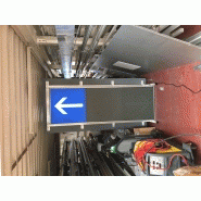 Signalisation lumineuse sur mesure - panneaux, modules LED et personnalisation complète_1