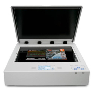 Widetek 25 Image Access - Scanner à plat format A2 - Numérisation rapide et traitement d'images intégré_1