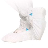 À partir de 10 cartons = 8000 pièces couvre-chaussures très antidérapantes_1