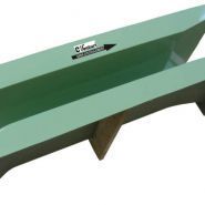 Canaux venturis CVenturi® - atelier composites polyester - jusqu’à 2500 m3/h_1