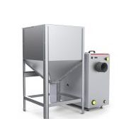 Delta Ekopell - Chaudières à granulés DEFRO - puissances 10 à 25 kW - classe énergétique A+ - rendement jusqu'à 94%_1