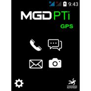 Emerit - application pti - magneta - préinstallée et sécurisée