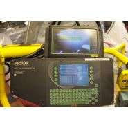 Machine de marquage par rayage - GRAVOMATIC INSCRIBE - précision et qualité pour marquages complexes_1