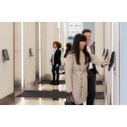 Modernisation et remplacement d'ascenseur - KONE_1