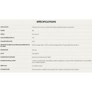 Opakfil ES - Filtre de ventilation compact en V - Camfil - Hauteur 592 mm - Très faible consommation d'énergie_1