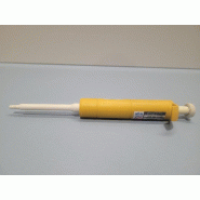 Pipette de laboratoire Thermo Scientific Electron Finnpipette 5-50µl_1