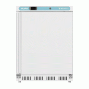 Réfrigérateur de pharmacie dessous de comptoir 128 L FD169 Polar_1