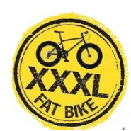 Râtelier 3 vélos sur 2 niveaux « Fat Bike » pour pneus de 4,8 pouces de large maxi et réglable jusqu'à 122mm_1