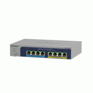 8-port Ultra60 PoE++ Multi-Gigabit (2.5G) Ethernet Plus Switch_1