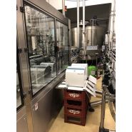 Appareil de désinfection automatique Maxibio - Mobiwatch - 300m³ - Compact et conforme EN17272_1