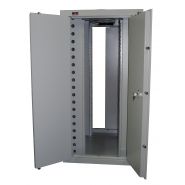 Armoires blindées ventilées pour serveurs NTIC - protection des serveurs sensibles - ventilation naturelle et par brassage_1