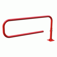 Barrière tournante Trombone_1