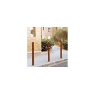 POTEAU DE PROTECTION EN INOX ANDRIA_1