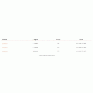 Lame niveleuse laser extensible ex4000-4500-5000 - agrotécnica los antonios_1