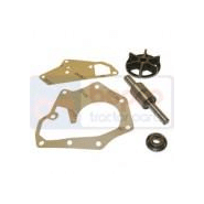 Kit de réparation pompe à eau RE11347 - Référence PT-131-23 - Massey Ferguson 122, 130, 25, 30, 825_1