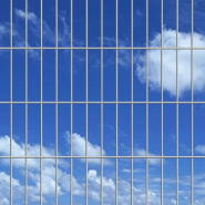 Vidaxl panneau de clôture de jardin 2d 2,008x0,83 m argenté 142068_1