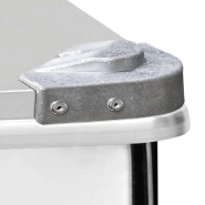 Alutec boîte de rangement en aluminium industry 48 l 442540_1