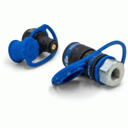 B150, Raccord à débranchement rapide, Jeu complet_1