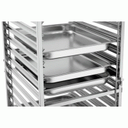 Chariot Gastronorm AGN1800-2/1 300185 Bartscher_1
