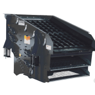 Crible à écran à chute libre SS et SF - Gamme S - Sandvik_1